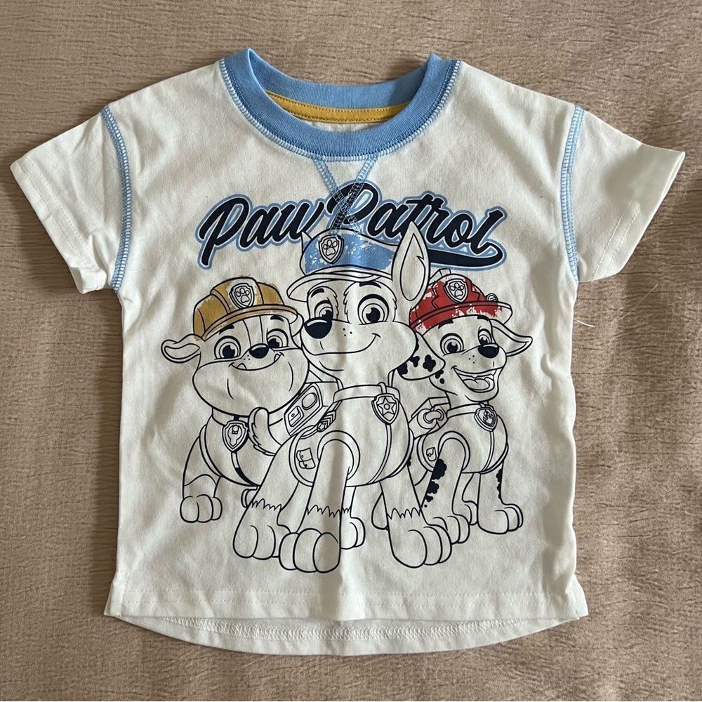 Paw Patrol Set - Picture 2 of 11